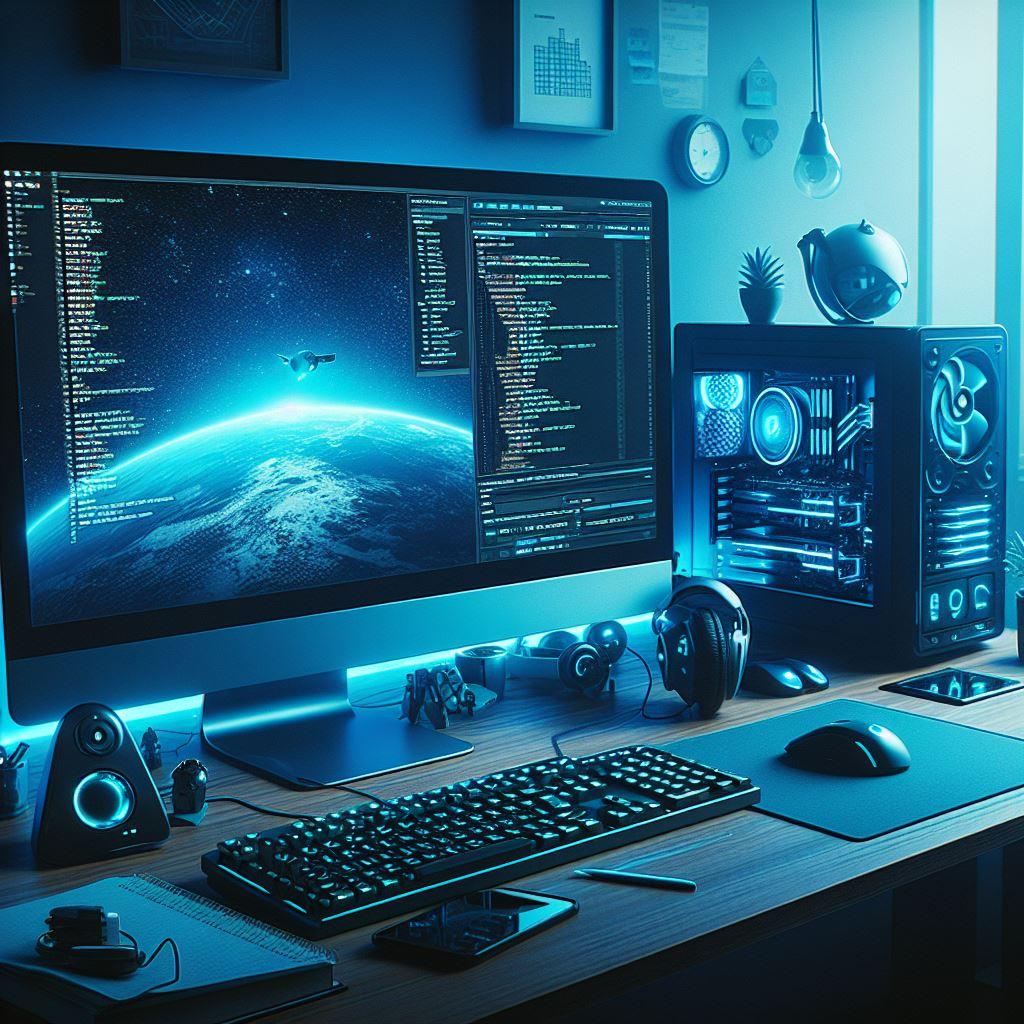 Bharat Kumar K - About Me